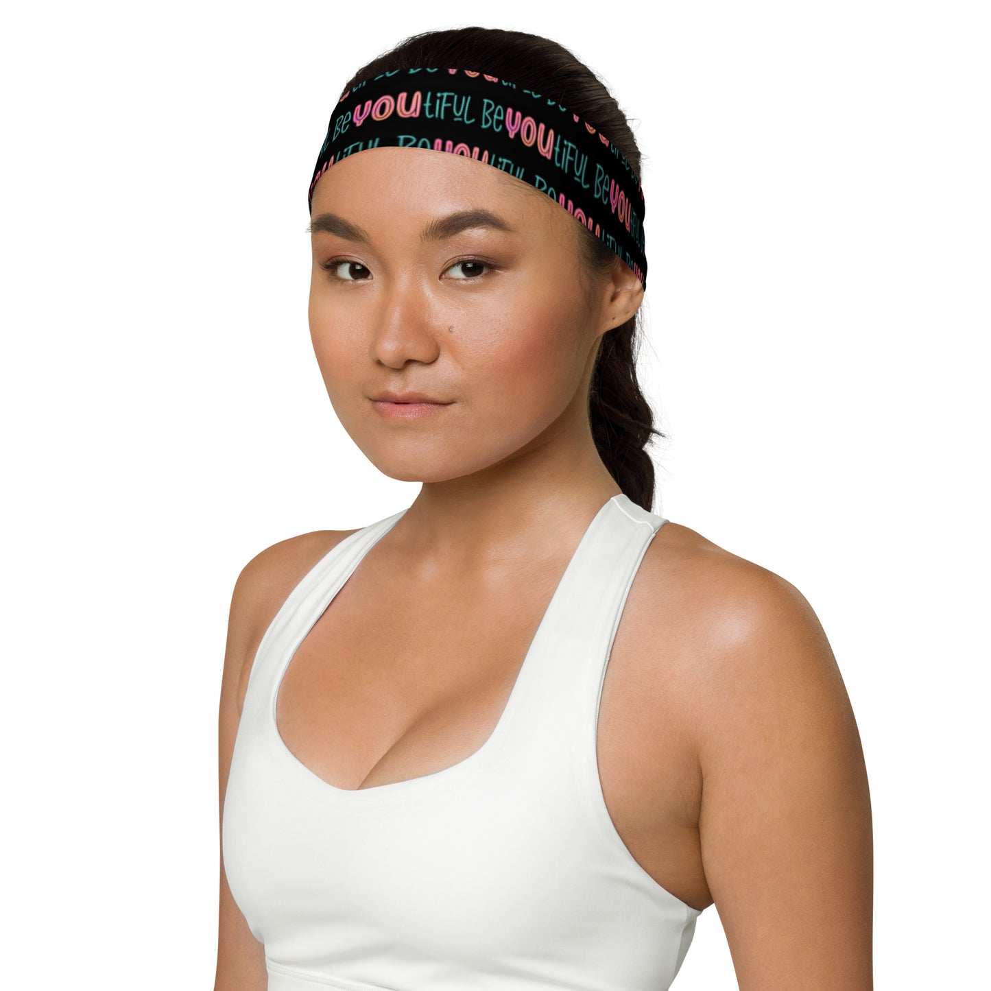 BeYOUtiful Headband