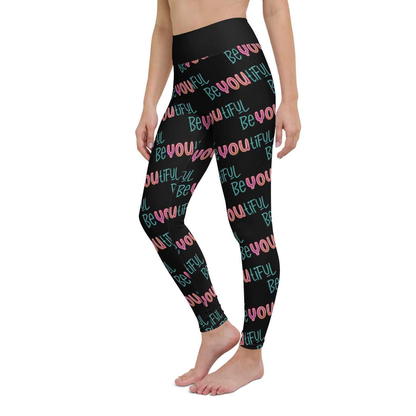 BeYOUtiful Leggings
