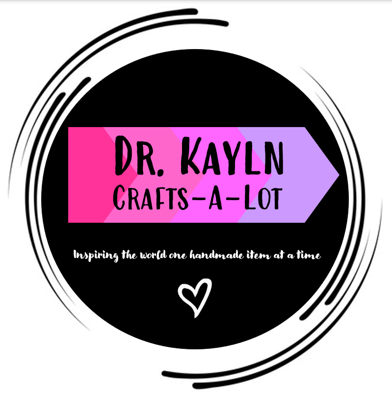 Dr. Kayln Crafts-A-Lot Gift Card