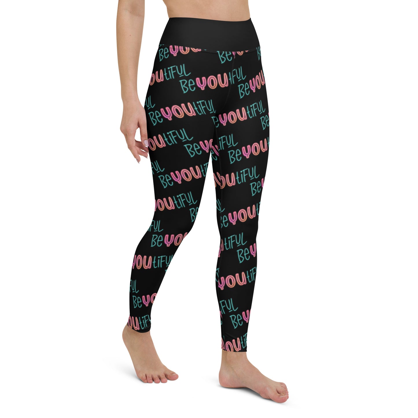 BeYOUtiful Leggings